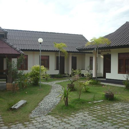 Hotel Pailifornia Ngoại thất bức ảnh