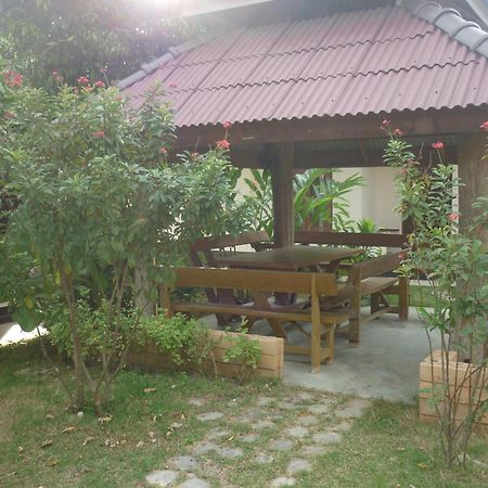 Hotel Pailifornia Ngoại thất bức ảnh