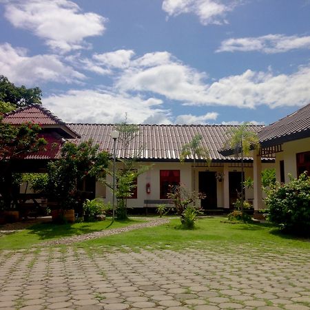 Hotel Pailifornia Ngoại thất bức ảnh