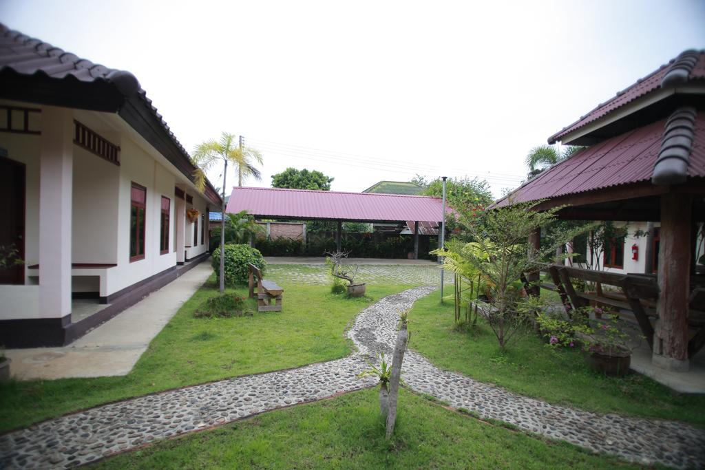 Hotel Pailifornia Ngoại thất bức ảnh