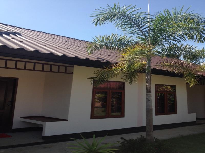 Hotel Pailifornia Ngoại thất bức ảnh