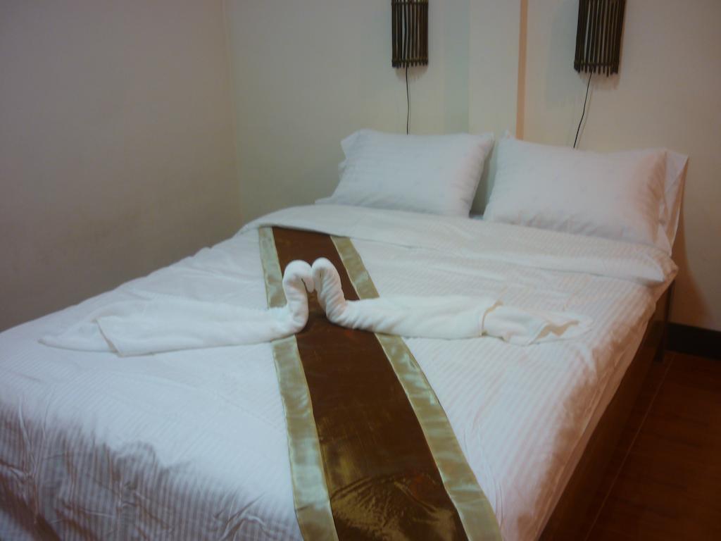 Hotel Pailifornia Phòng bức ảnh