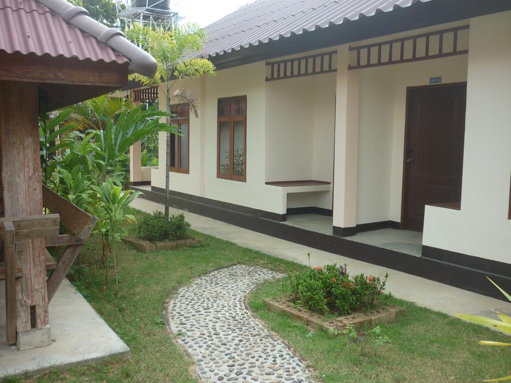 Hotel Pailifornia Ngoại thất bức ảnh