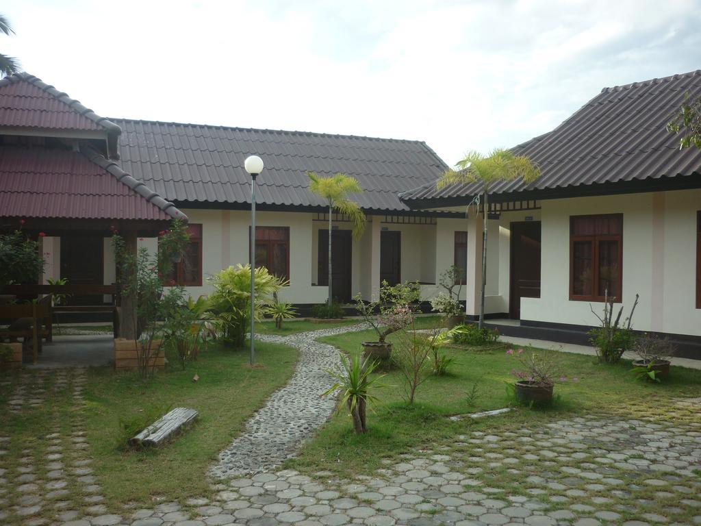 Hotel Pailifornia Ngoại thất bức ảnh