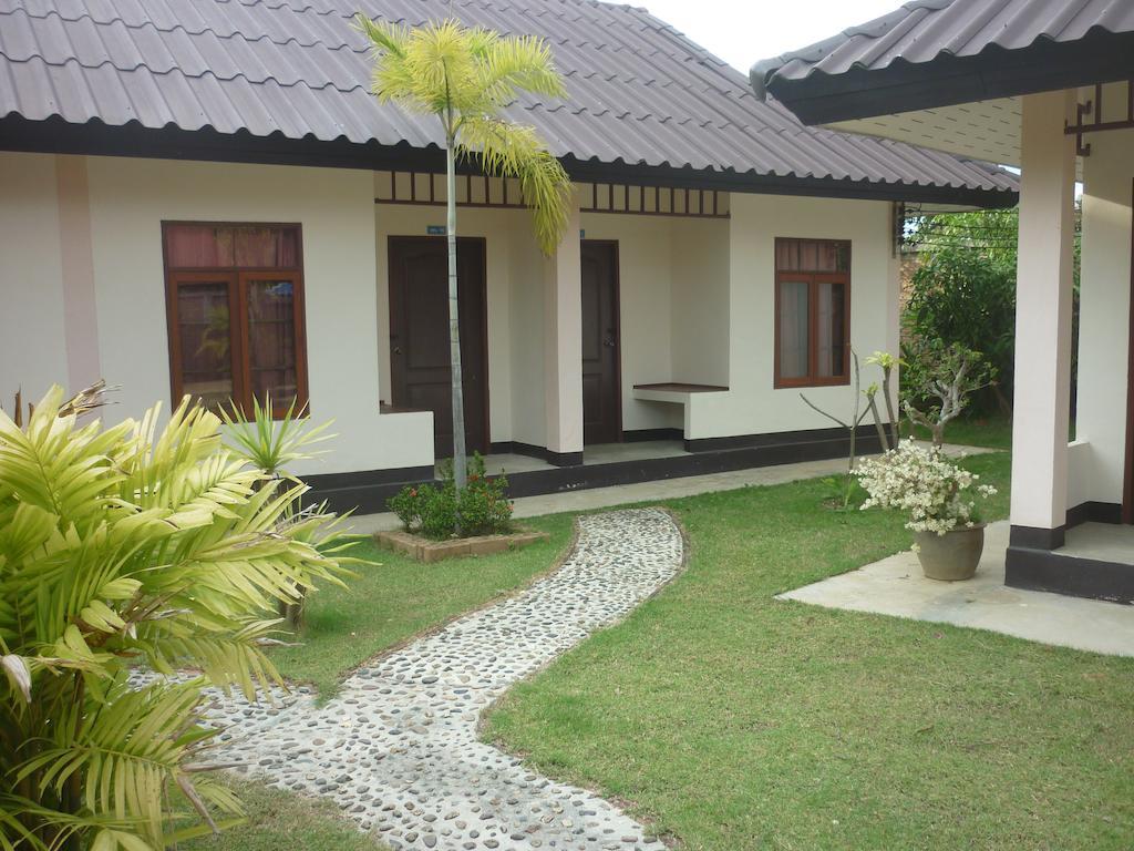 Hotel Pailifornia Ngoại thất bức ảnh
