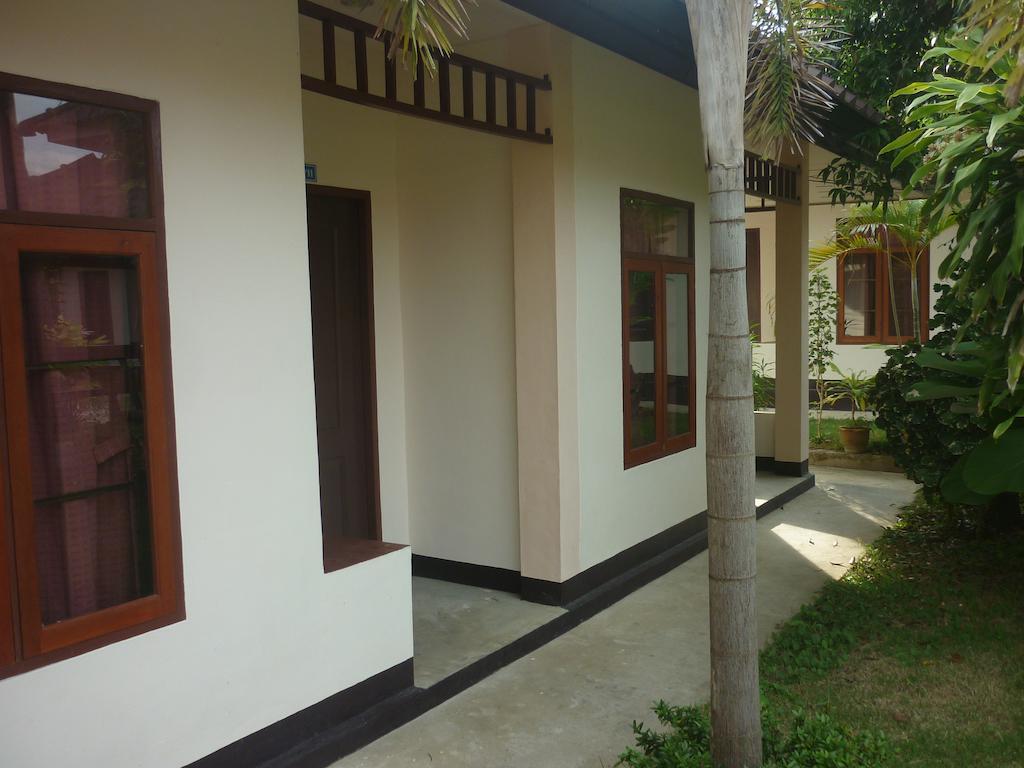 Hotel Pailifornia Ngoại thất bức ảnh