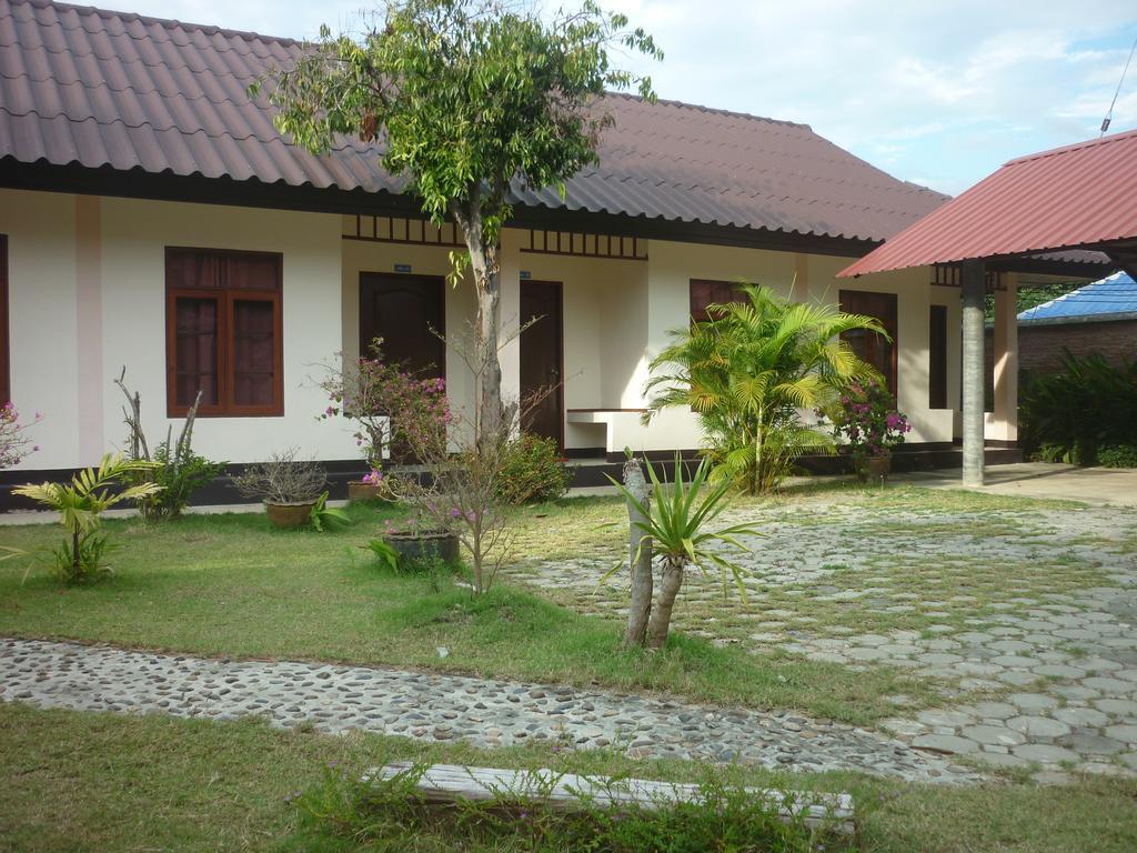 Hotel Pailifornia Ngoại thất bức ảnh