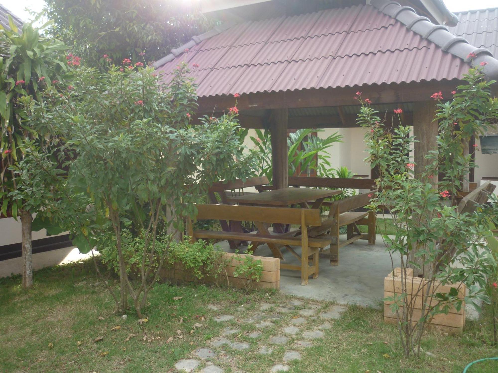 Hotel Pailifornia Ngoại thất bức ảnh