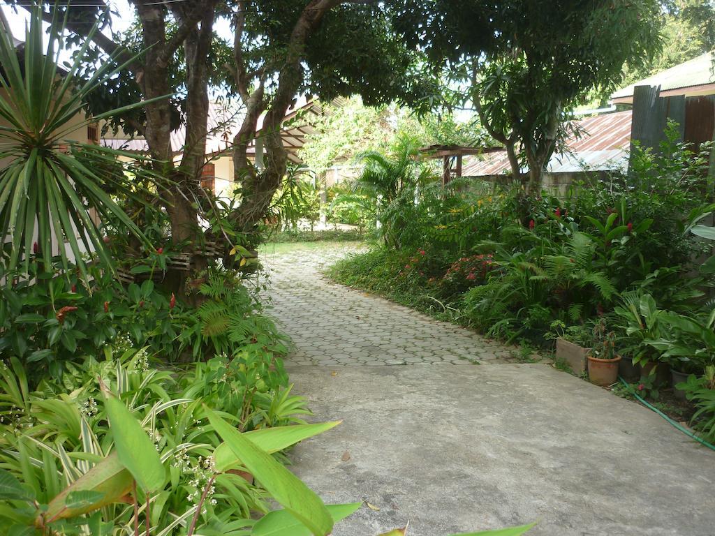 Hotel Pailifornia Ngoại thất bức ảnh