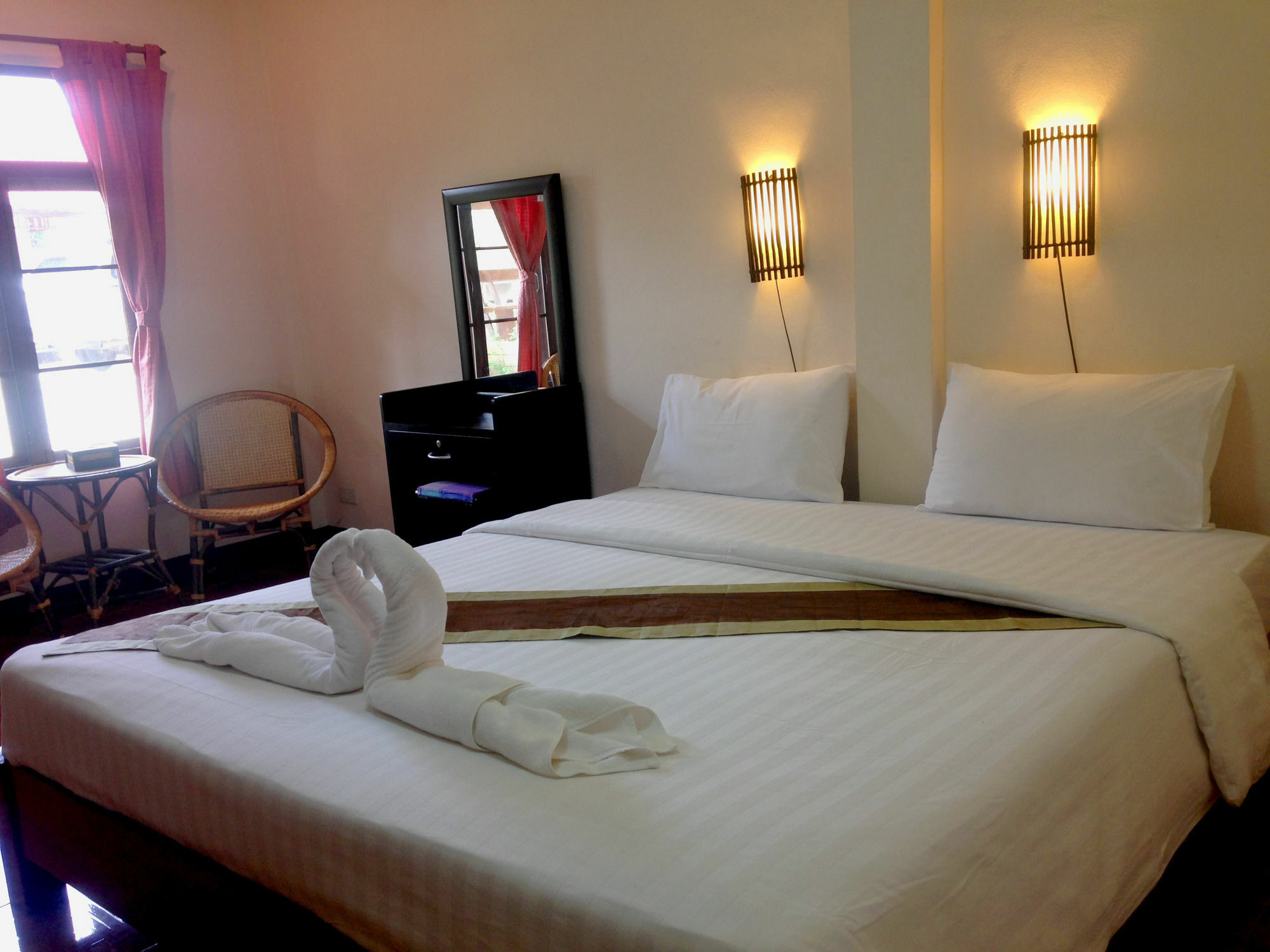 Hotel Pailifornia Ngoại thất bức ảnh