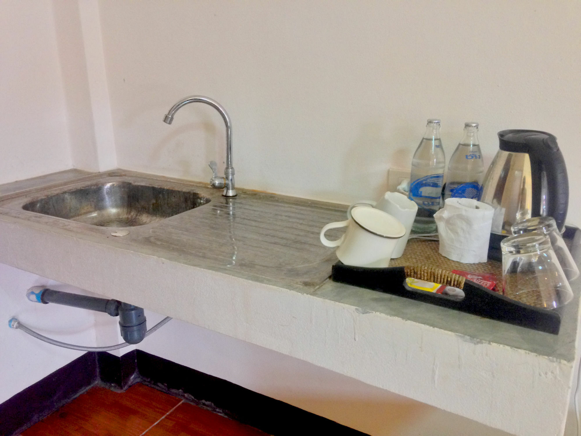 Hotel Pailifornia Ngoại thất bức ảnh