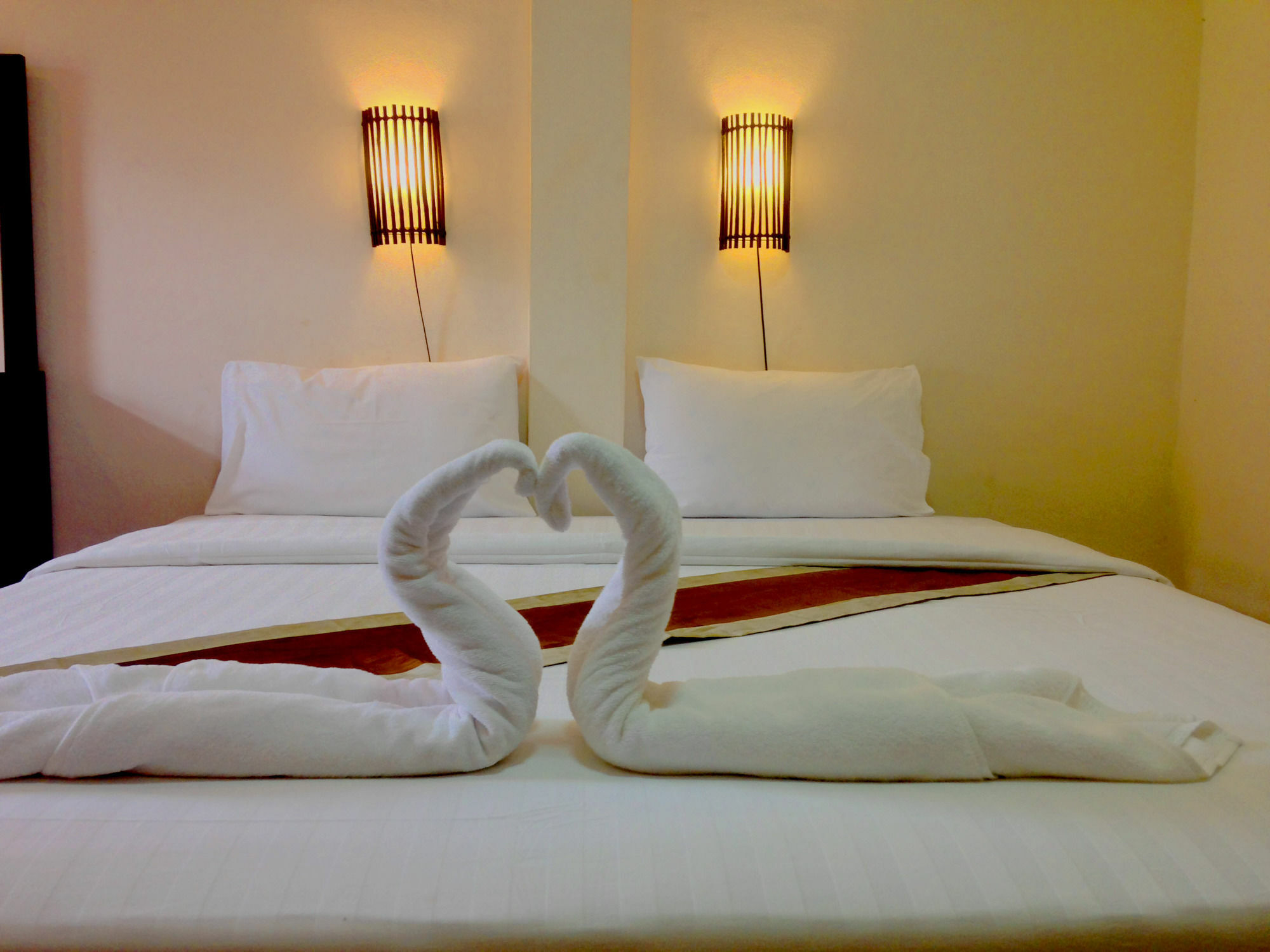 Hotel Pailifornia Ngoại thất bức ảnh