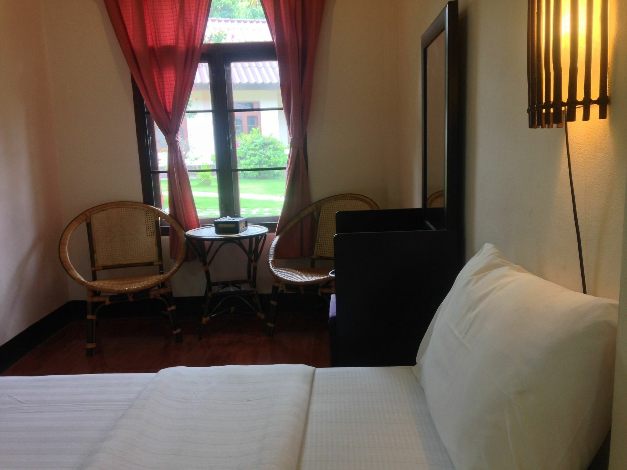 Hotel Pailifornia Ngoại thất bức ảnh