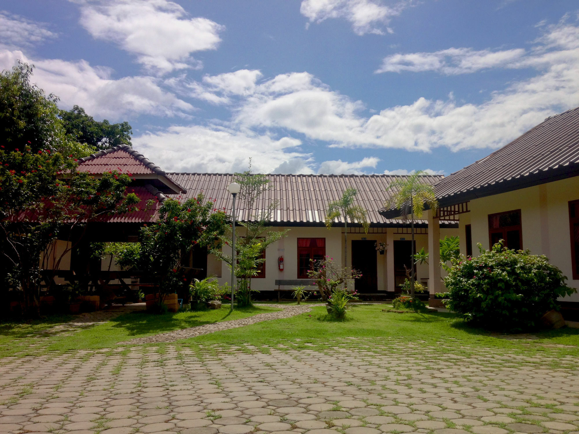 Hotel Pailifornia Ngoại thất bức ảnh