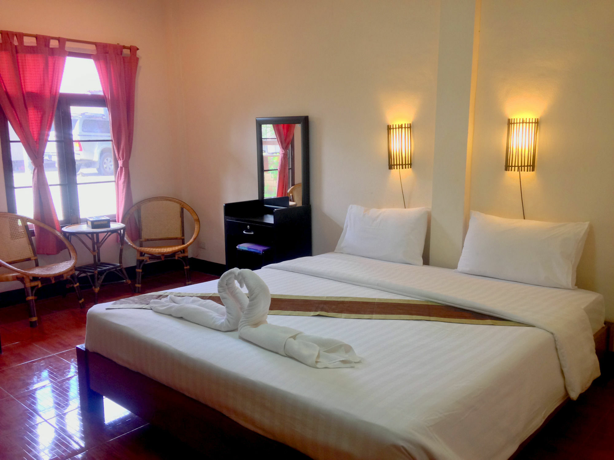 Hotel Pailifornia Ngoại thất bức ảnh