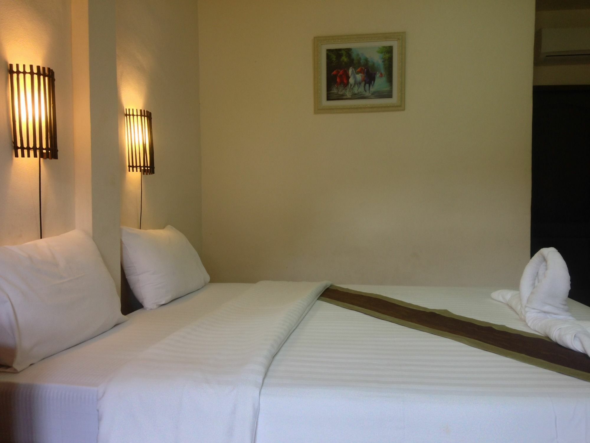 Hotel Pailifornia Ngoại thất bức ảnh
