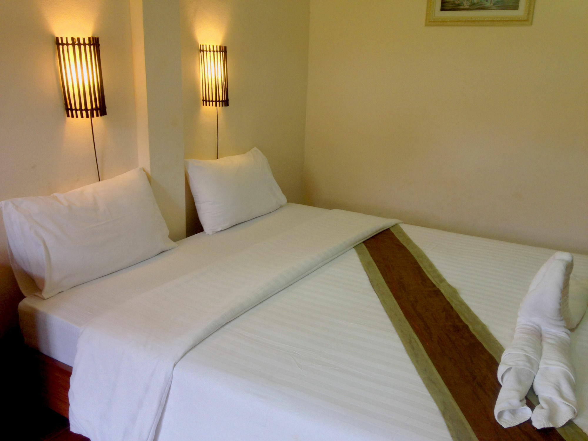 Hotel Pailifornia Ngoại thất bức ảnh