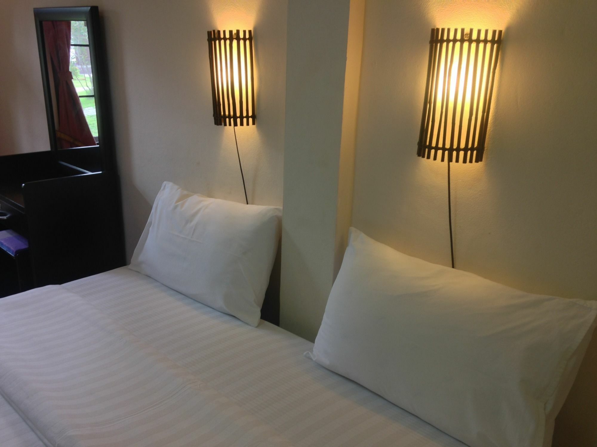 Hotel Pailifornia Ngoại thất bức ảnh
