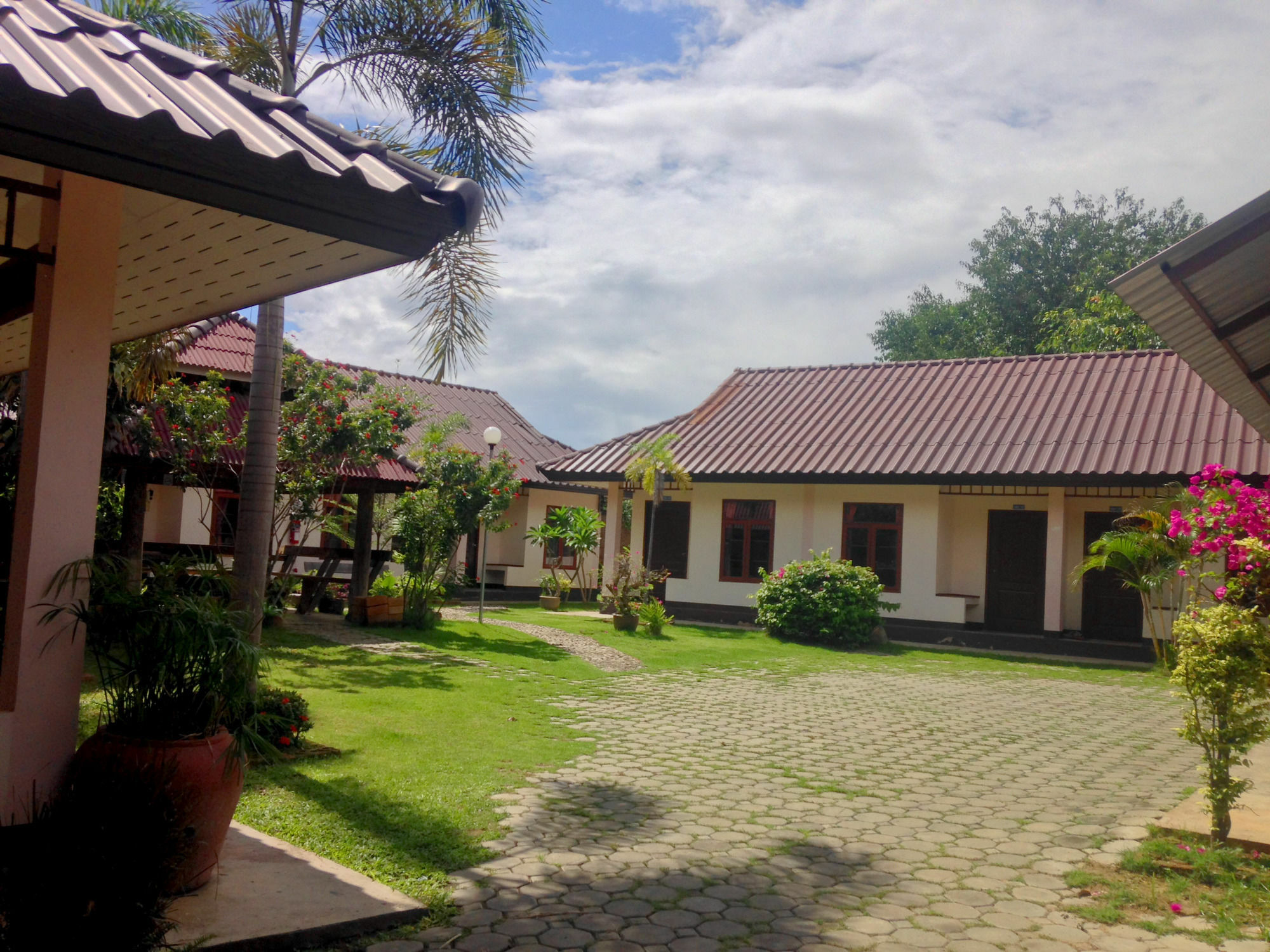 Hotel Pailifornia Ngoại thất bức ảnh
