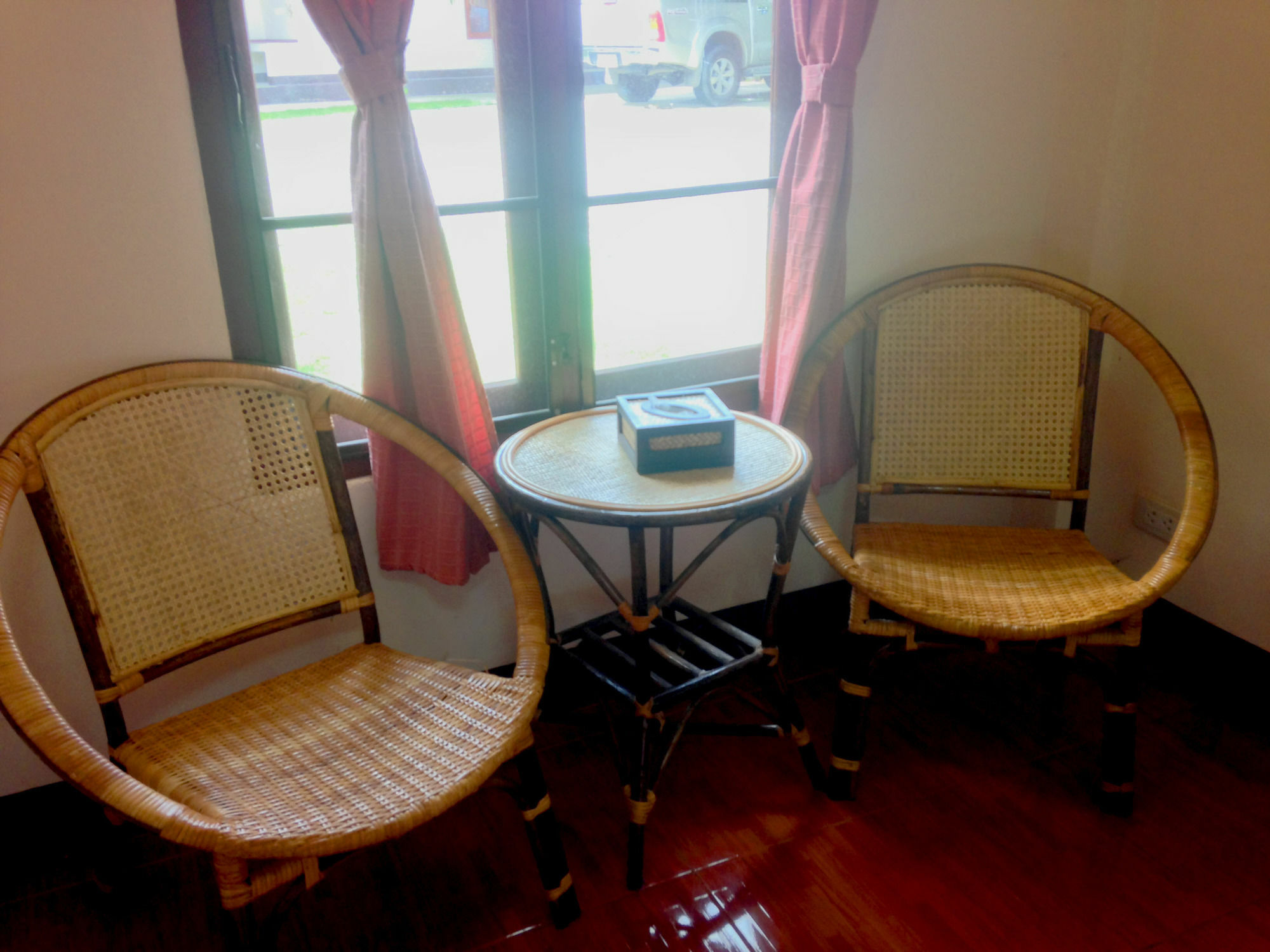 Hotel Pailifornia Ngoại thất bức ảnh