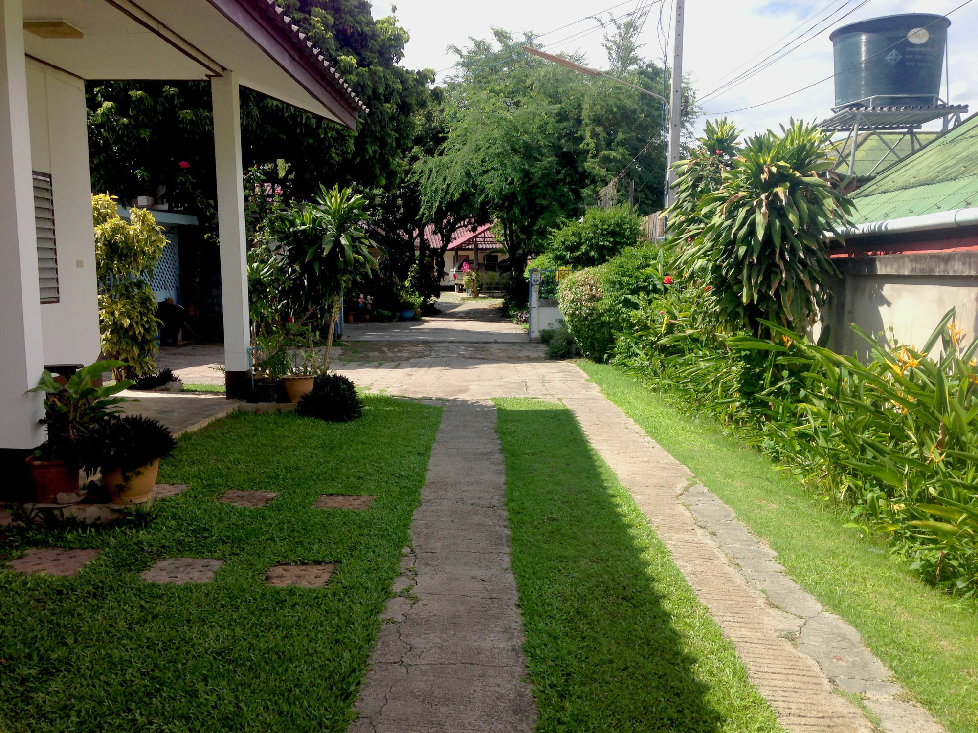 Hotel Pailifornia Ngoại thất bức ảnh